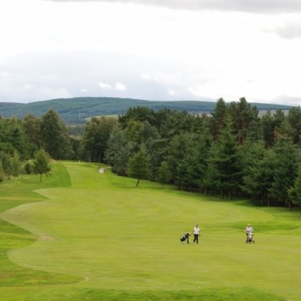 Elgin Golf Course